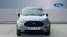 Ford EcoSport 1.0 EcoBoost 125 Active 5dr Petrol Hatchback